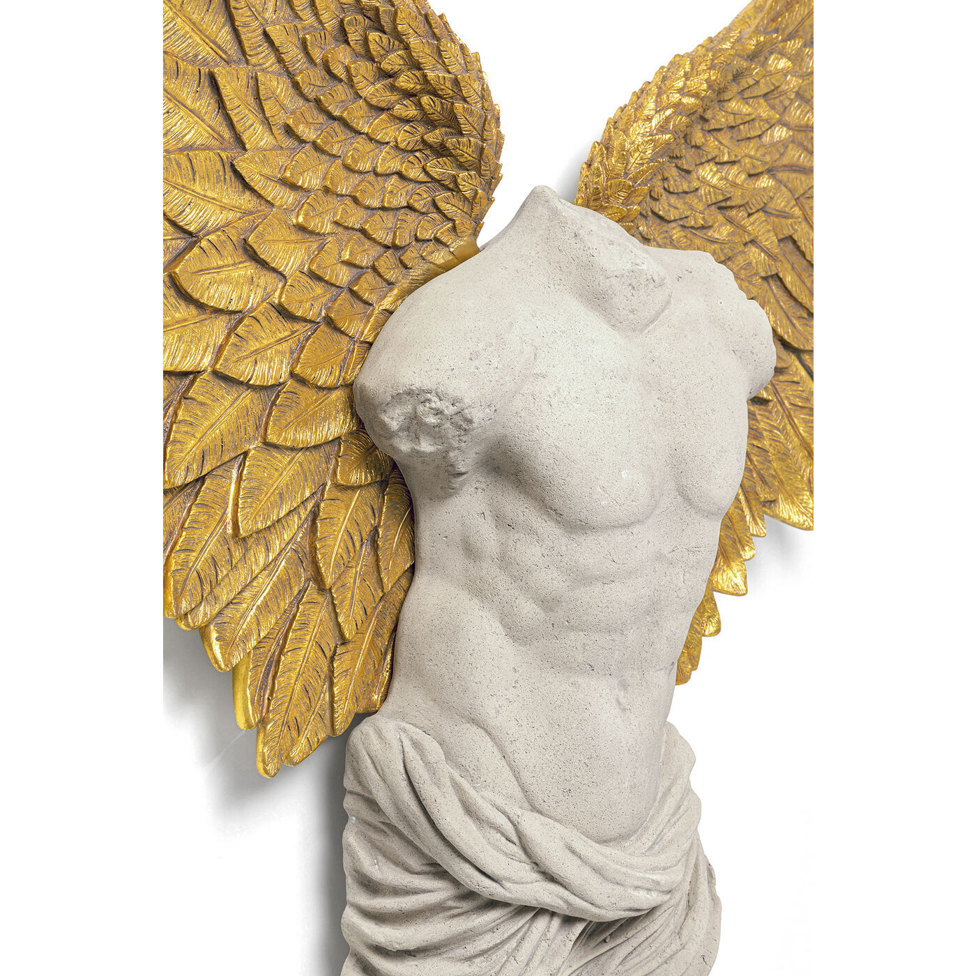 Украшение настенное KARE Angel 53725