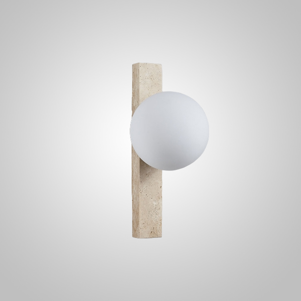 Бра TITUS L1 by ImperiumLoft