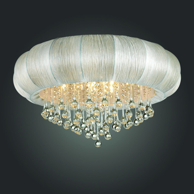 Накладная люстра ST Luce SL350.152.08