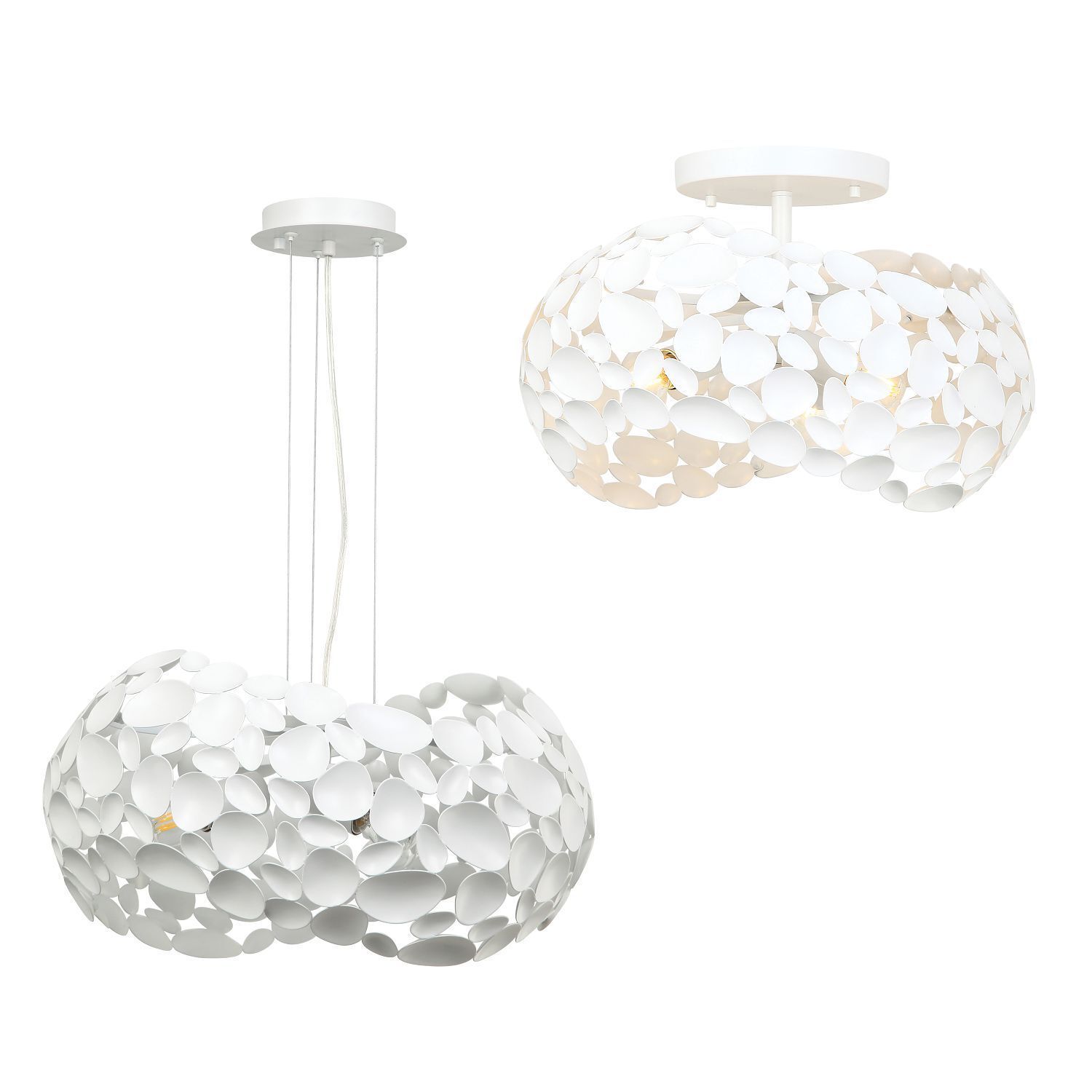 Люстра Favourite 2011-3PC