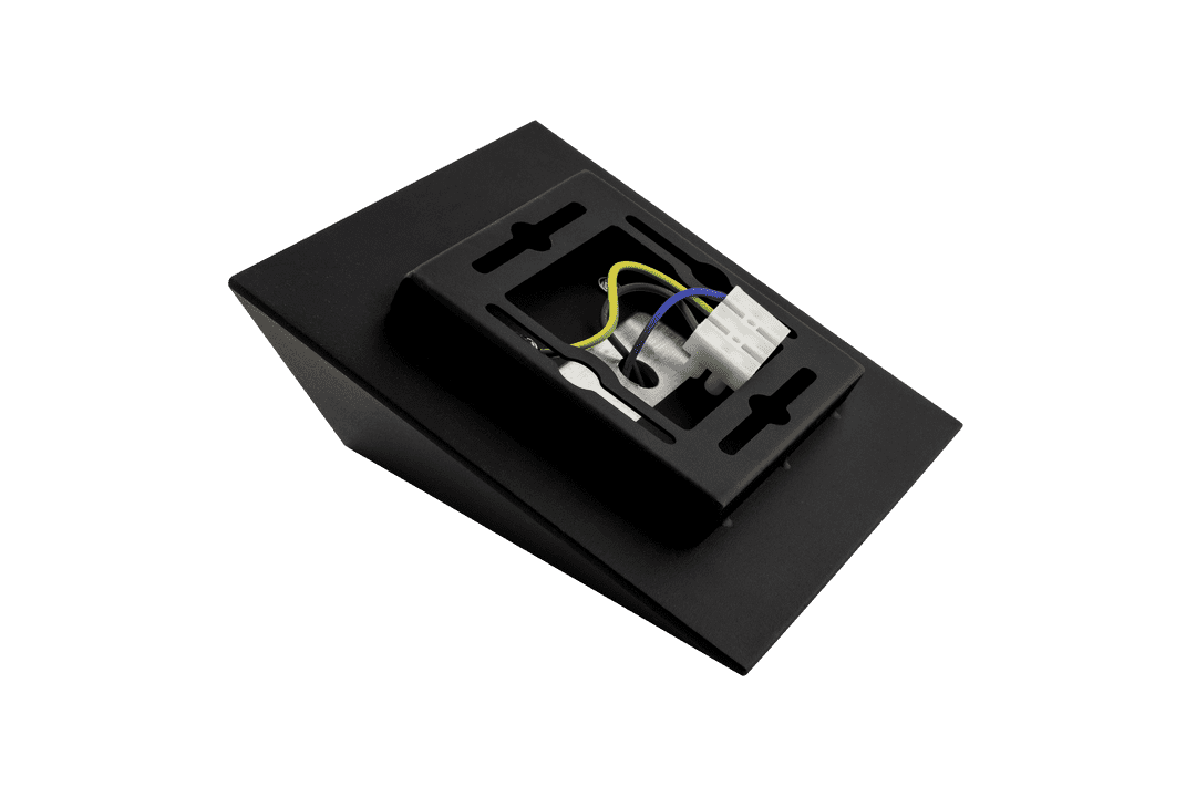 Светильник настенный DesignLed GW-6720-5-BL-NW