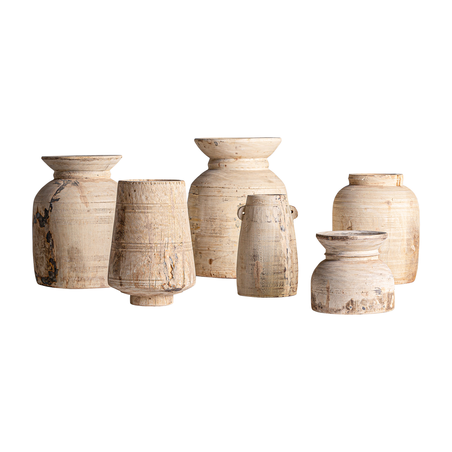 Ваза RAYNAL в ассортименте Vical