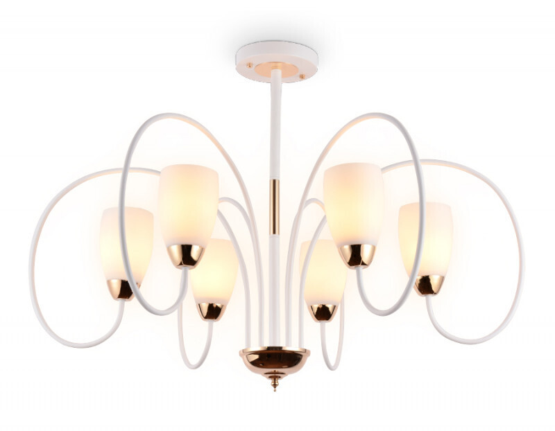 Люстра на штанге Ambrella TR3125