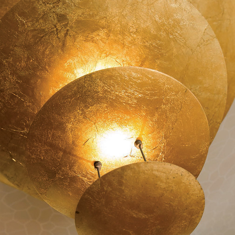 Люстра Catellani & Smith Macchina della Luce