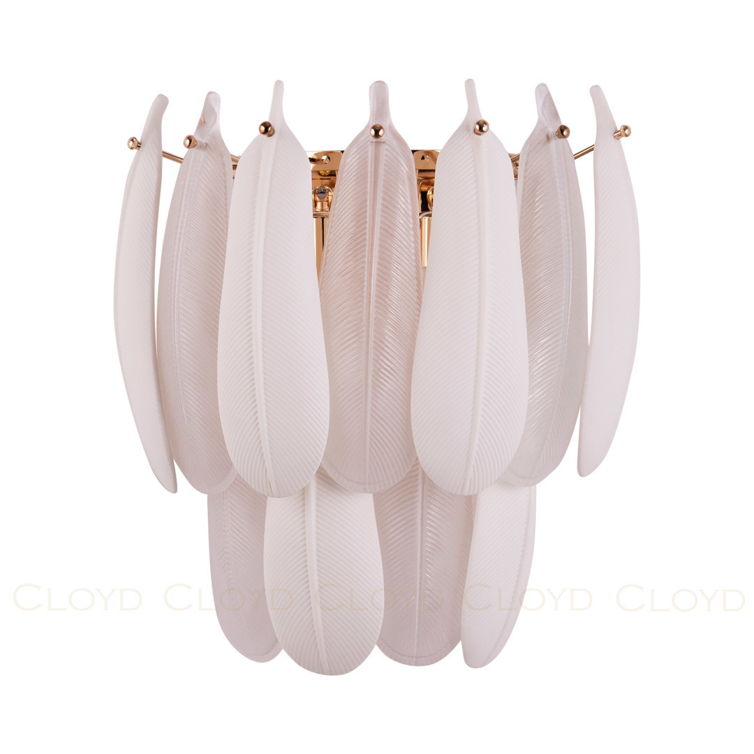 Бра Cloyd BAHAMA-A W3 20179