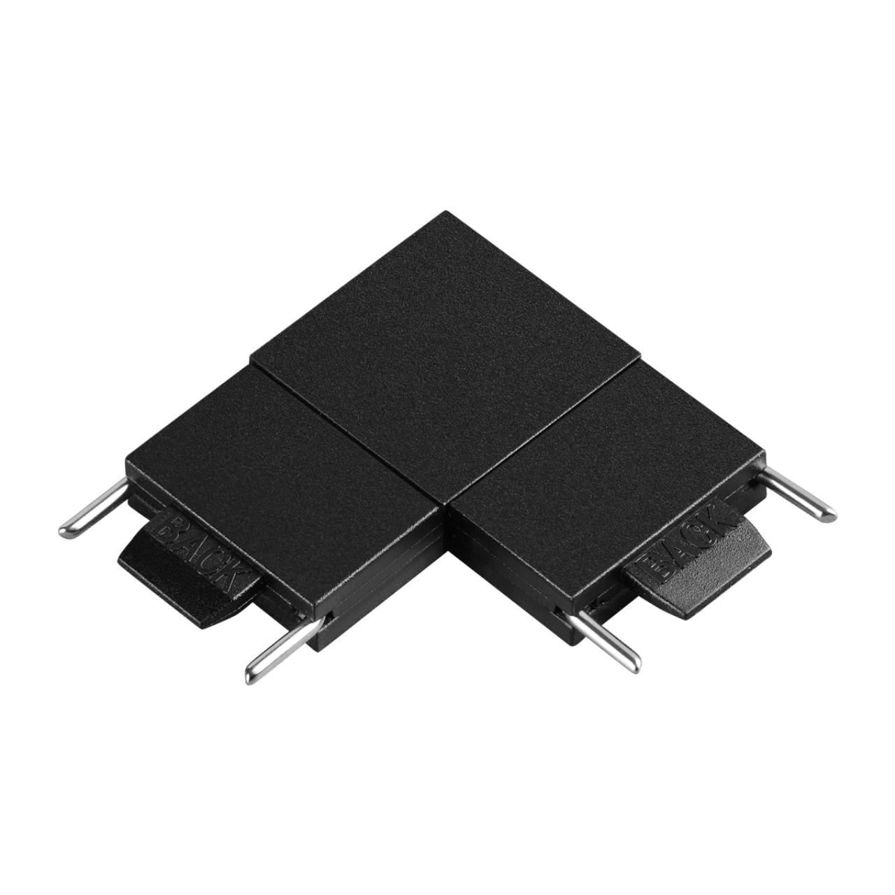 Соединитель с токопроводом "L" для низковольтного шинопровода Novotech 135267