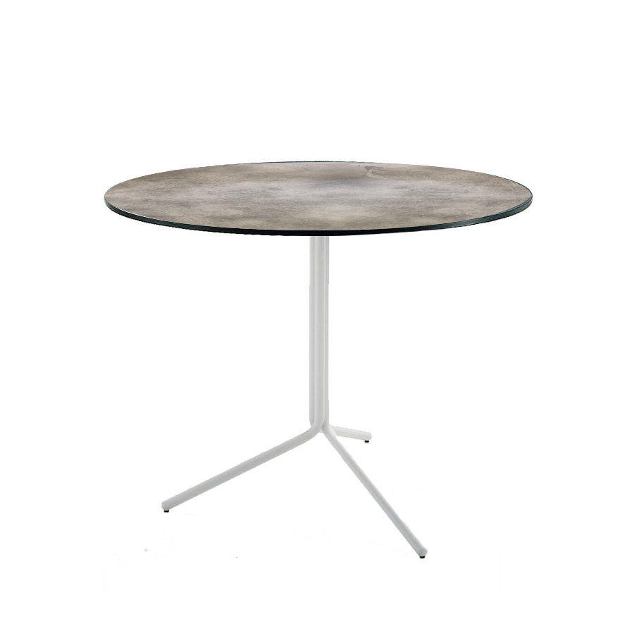 Столик Midj Trampoliere H73 T1550B3G H_73 + TT10HD07