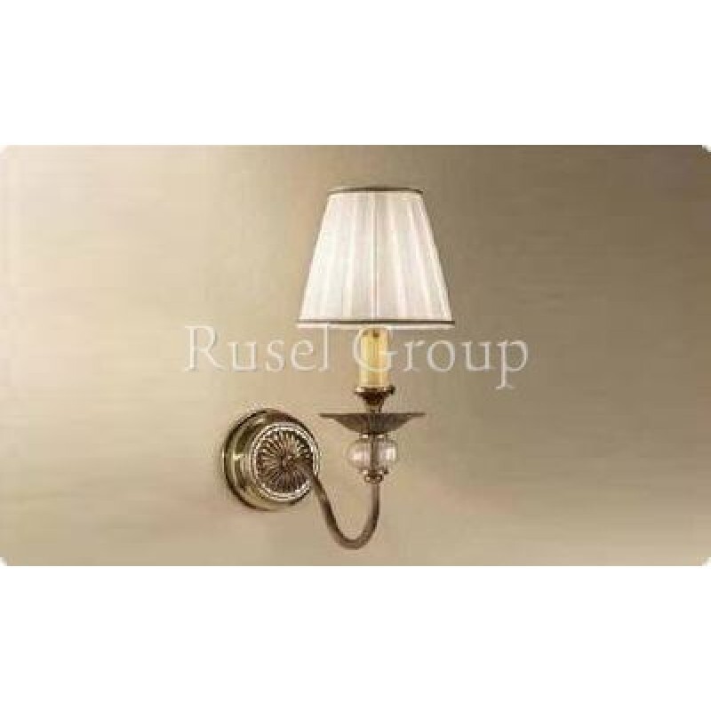 Настенный светильник Kolarz Ascot 0195.61.4