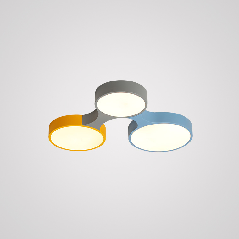 Потолочный светильник MEDLEY by ImperiumLoft