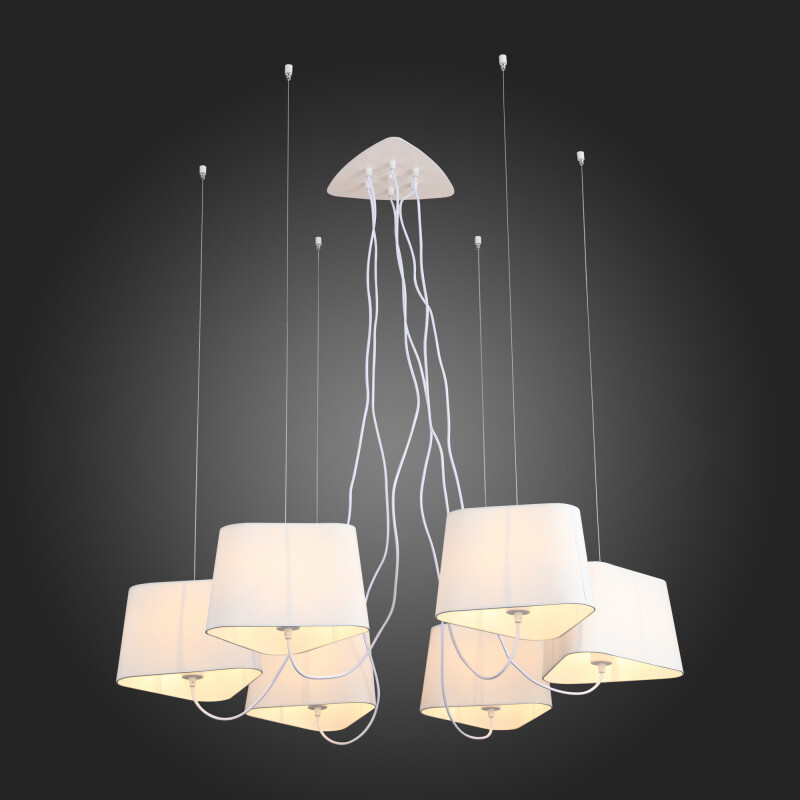 Подвесная люстра ST Luce SL1110.503.06