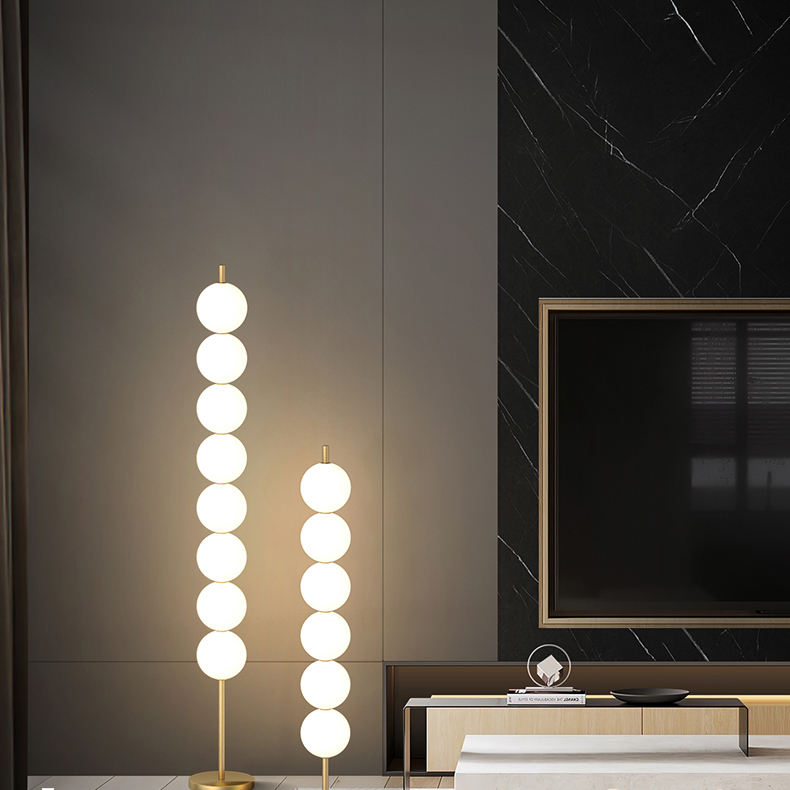 Торшер ASTOR H160 by ImperiumLoft