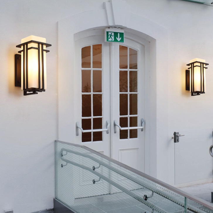 Настенный светильник (Бра) Hellyer by ImperiumLoft