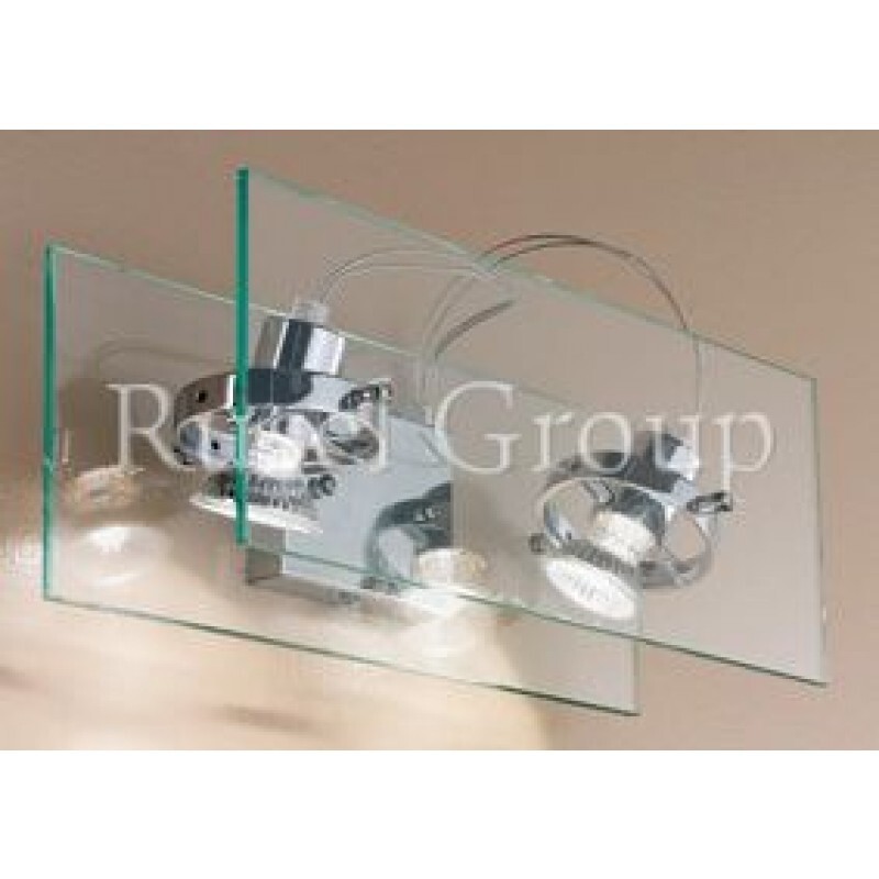 Настенный светильник Linea Light Orbis 4602