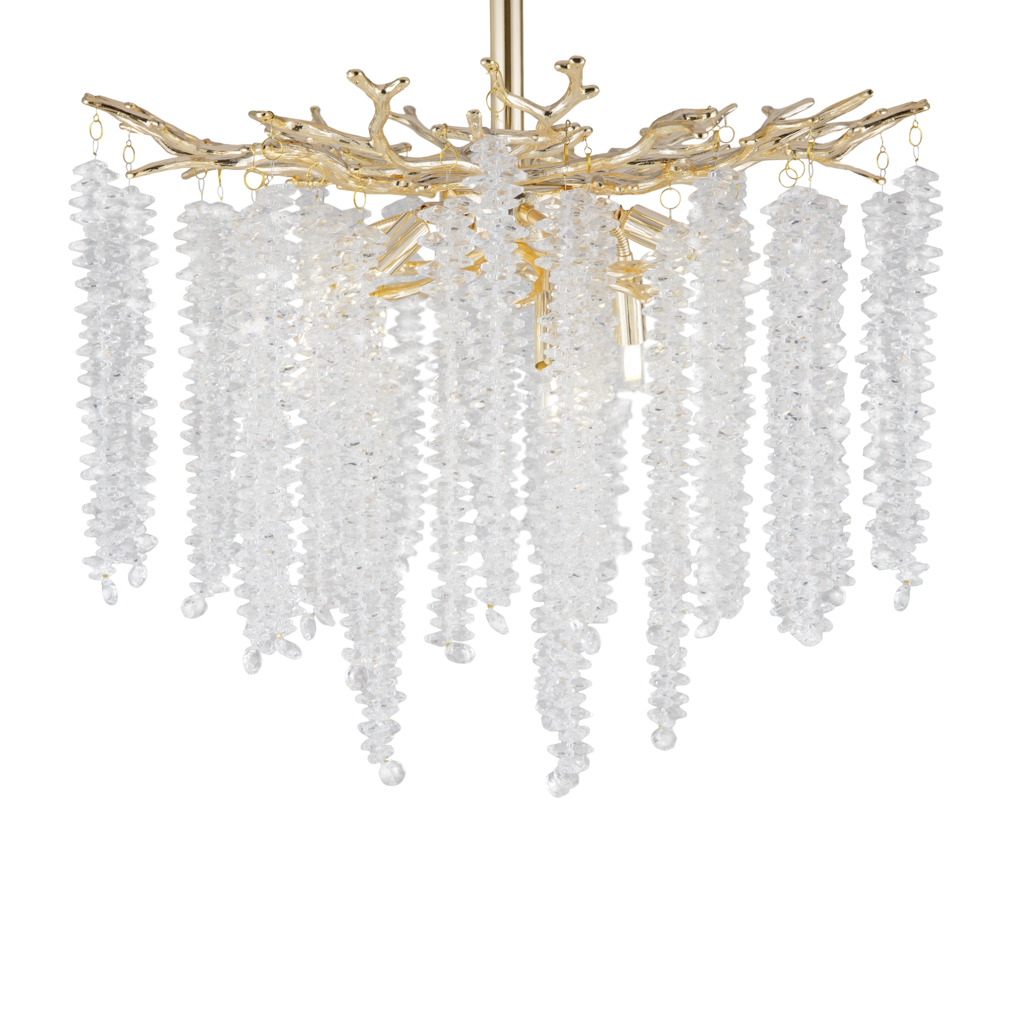 Потолочный светильник Freya FR1010CL-06G