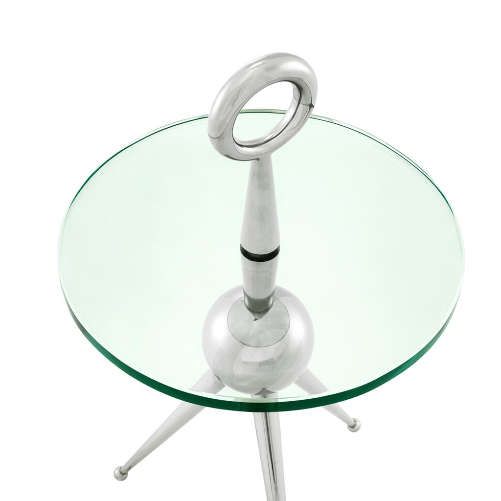 Прикроватный Столик Eichholtz Alba 111566