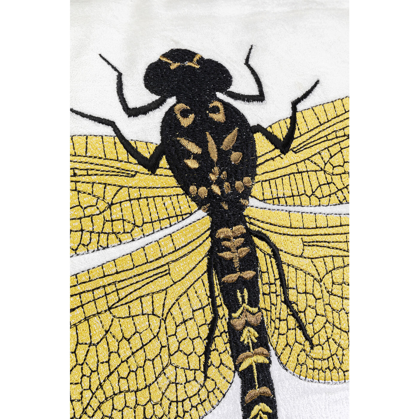 Подушка KARE Dragonfly 55241