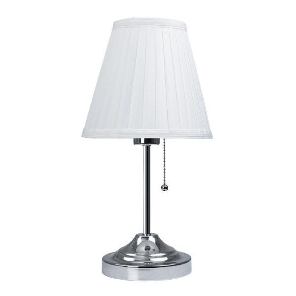 Настольная лампа ARTE Lamp A5039TL-1CC