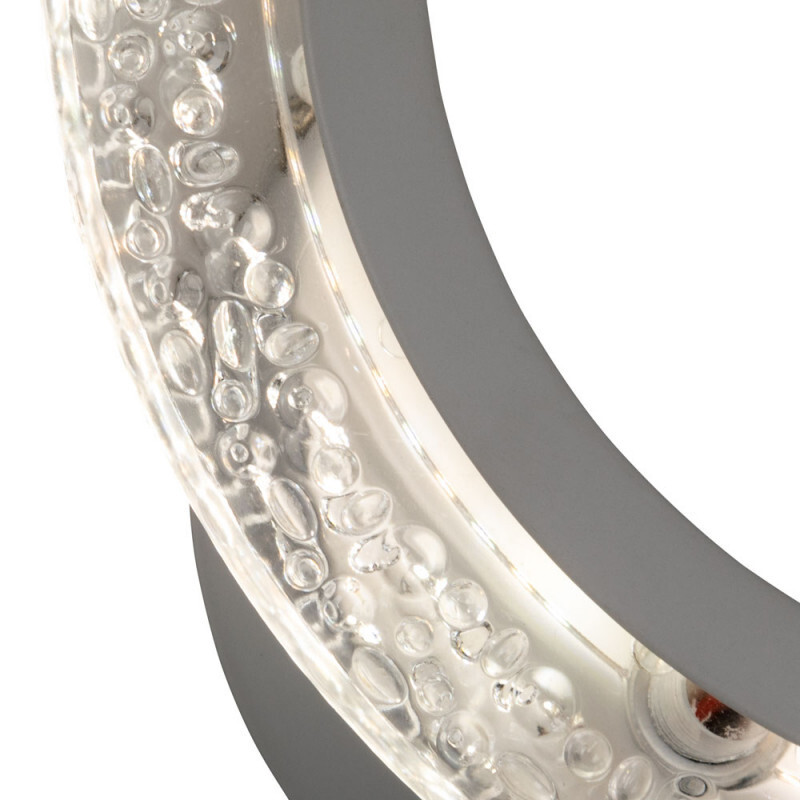 Бра Arte Lamp A2533AP-6WH