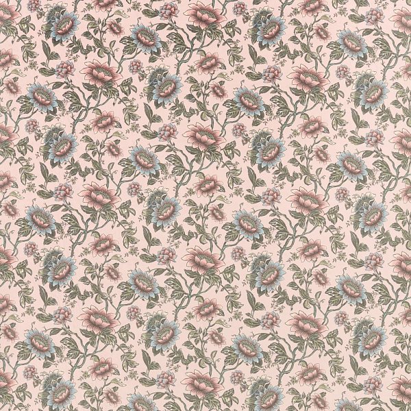 Текстиль Clarke &amp; Clarke Botanical Wonders Fabric F1590/01