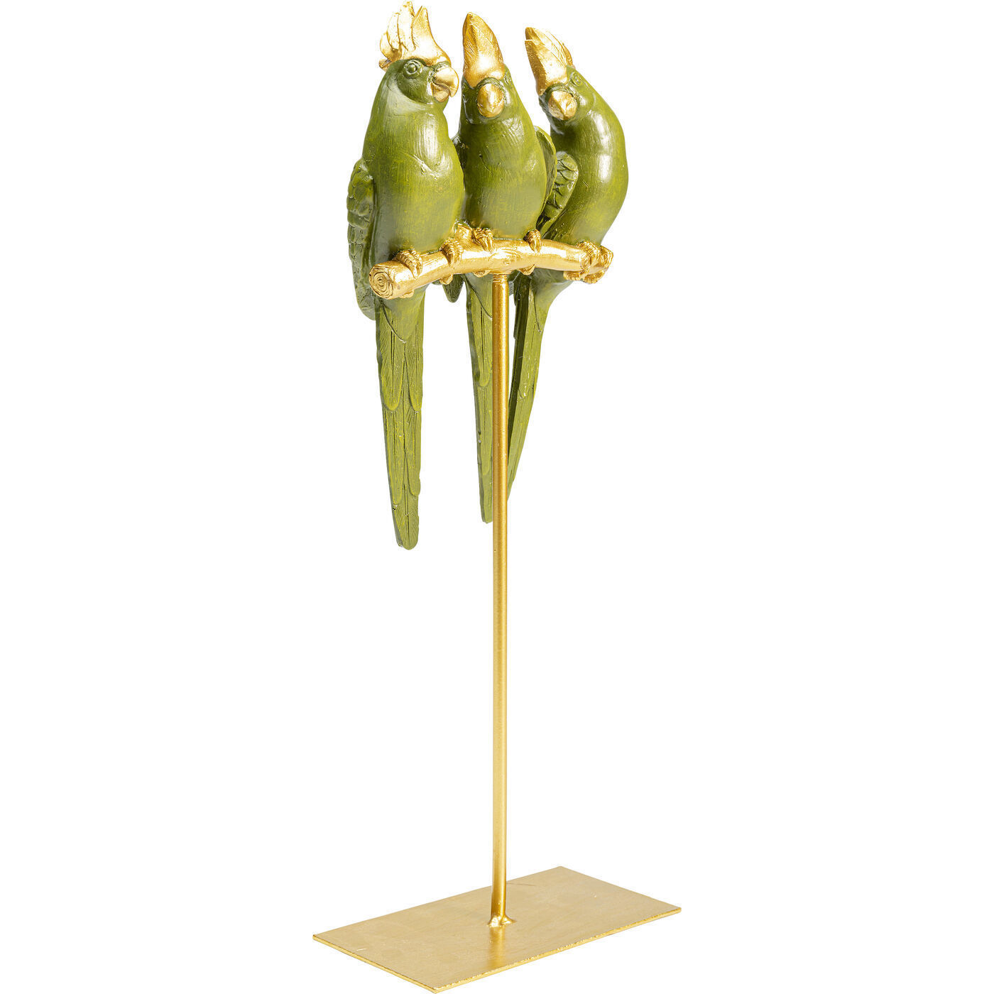 Предмет декоративный Parrots 52912 Kare