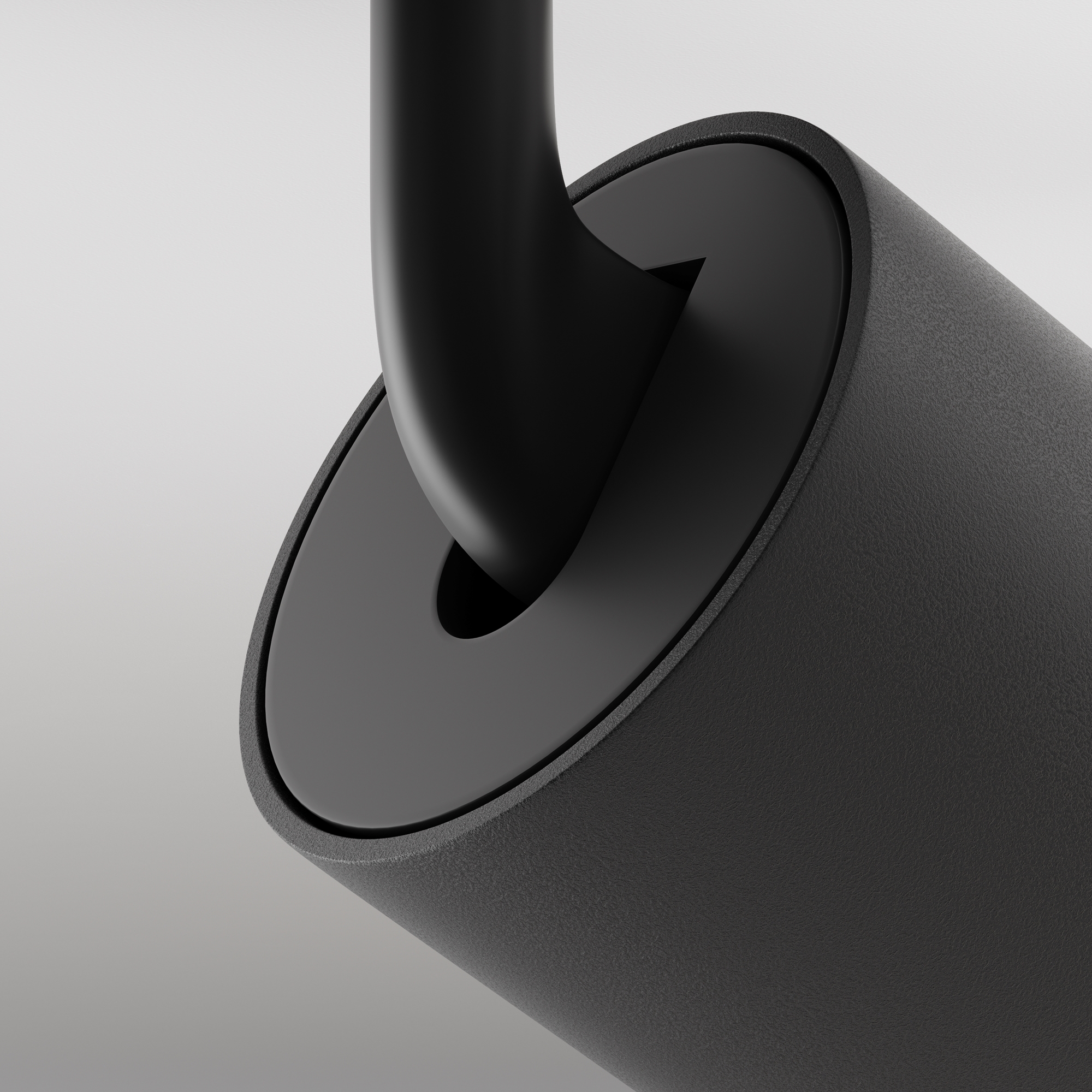 Трековый светильник Maytoni TR032-4-20W3K-W-DS-B