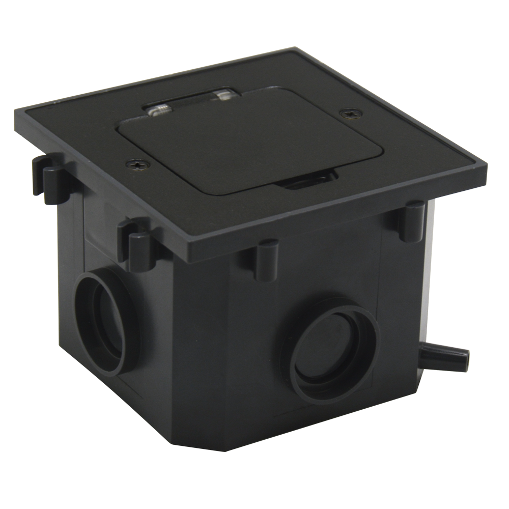 Лючок Donolux DFB2MRAN