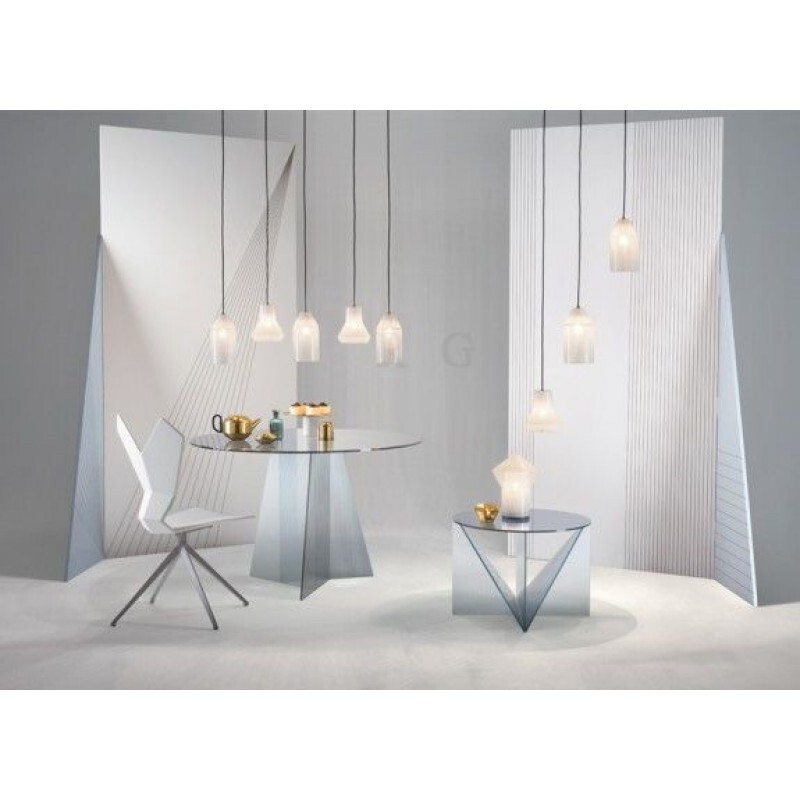 Подвесной светильник Tom Dixon Trace Short Pendant