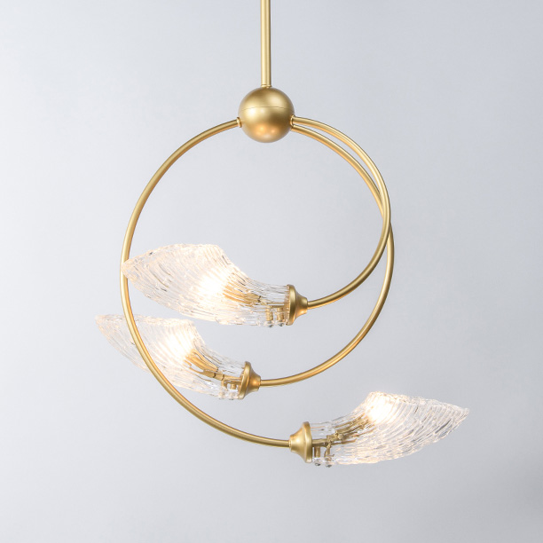 Подвесной светильник INGELIV by ImperiumLoft