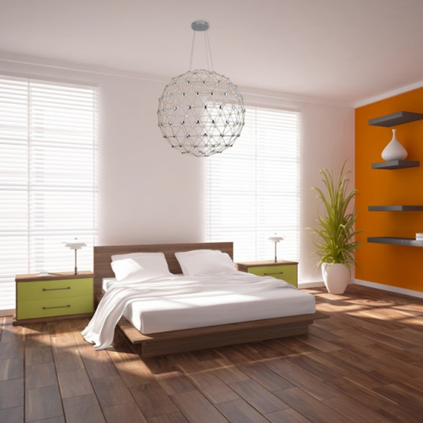 Подвесная люстра PRATUM by ImperiumLoft