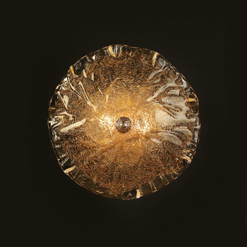 Подвесной светильник Serip CT3229/43-FO/06