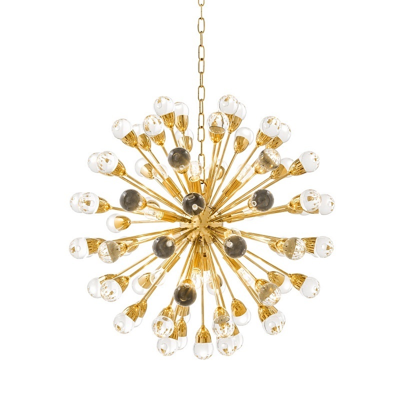 Люстра подвесная Eichholtz Antares L 110702