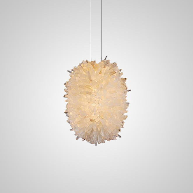 Подвесной светильник ROSLYN L30 by ImperiumLoft