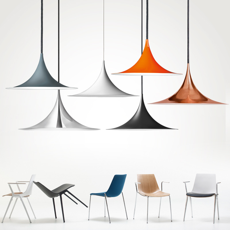 Подвесной светильник ILO by ImperiumLoft