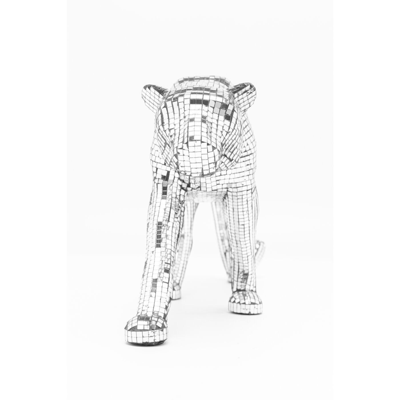 Фигура декоративная Leopard 53613 Kare