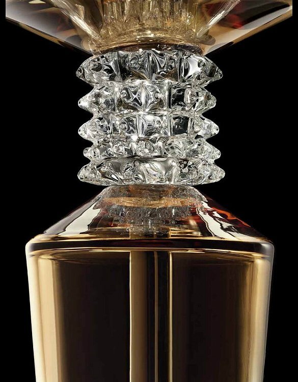 Люстра Barovier & Toso 5716/09