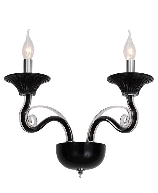 Бра Lumien Hall 2004/2W-BK