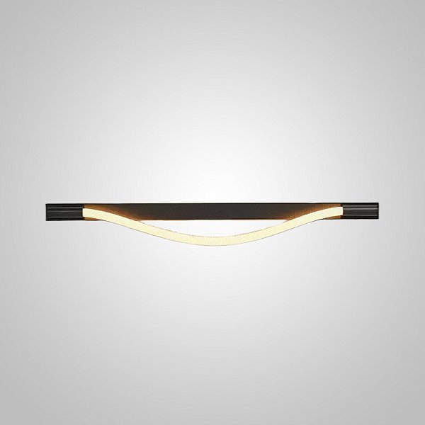 Настенный светильник GLORIFY OPTIC WALL B L80 by ImperiumLoft