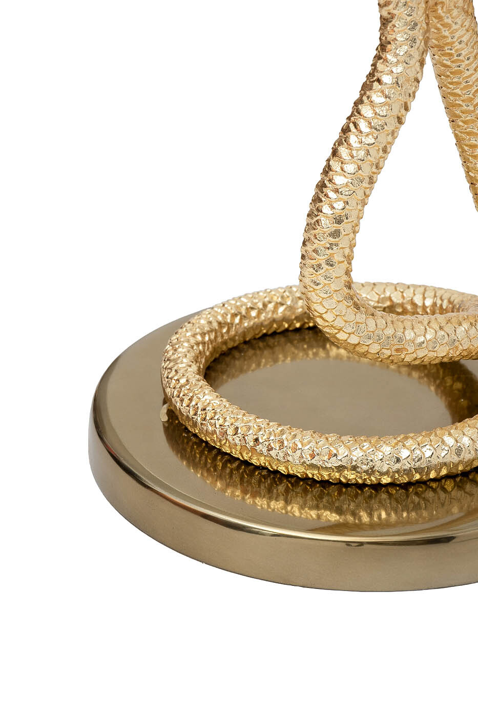 Стол журнальный Serpente Garda Decor 69-1021794