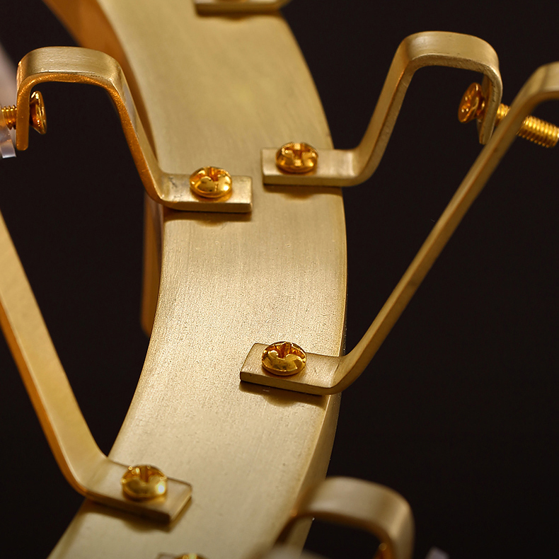 Подвесная люстра POMONA D48 by ImperiumLoft