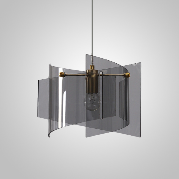 Подвесной светильник VENT by ImperiumLoft