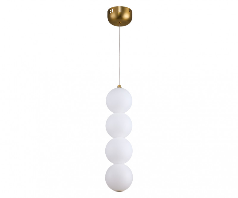 Подвесной светильник Kink Light 07627-4,01