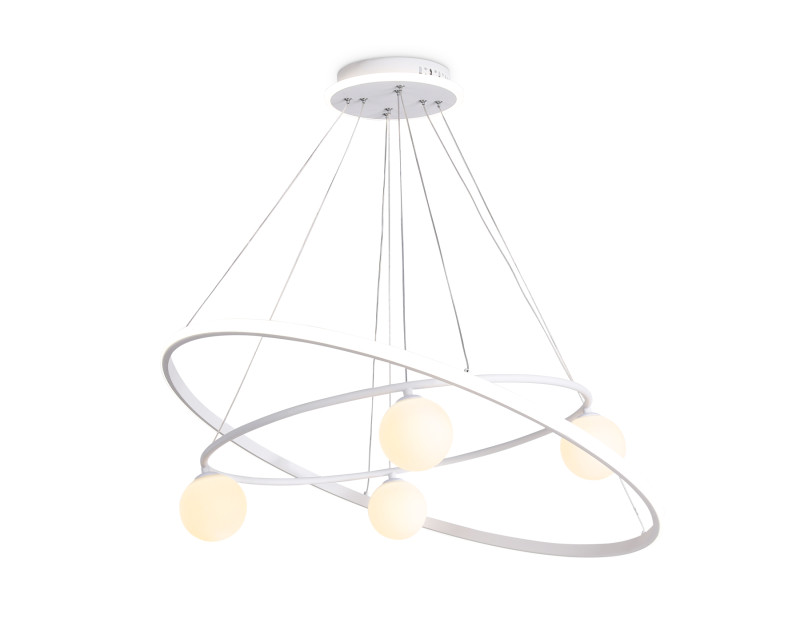 Подвесная люстра Ambrella Light FL66326