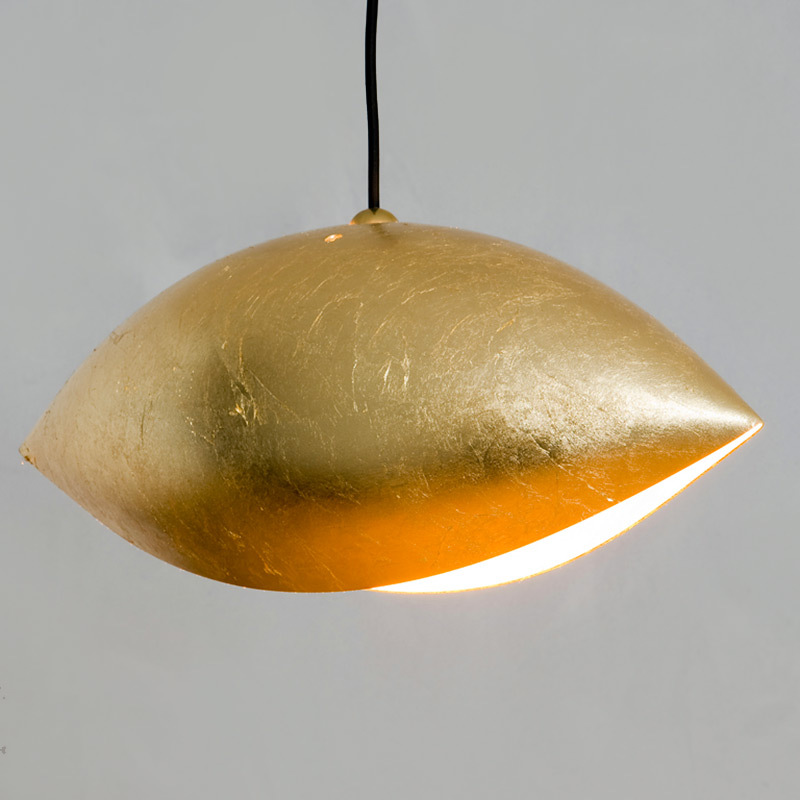 Подвесной светильник Catellani & Smith Malagola 110 gold Подвесной светильник Catellani & Smith Malagola 110 gold