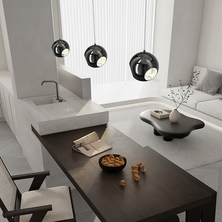 Подвесной светильник MATEAS by ImperiumLoft