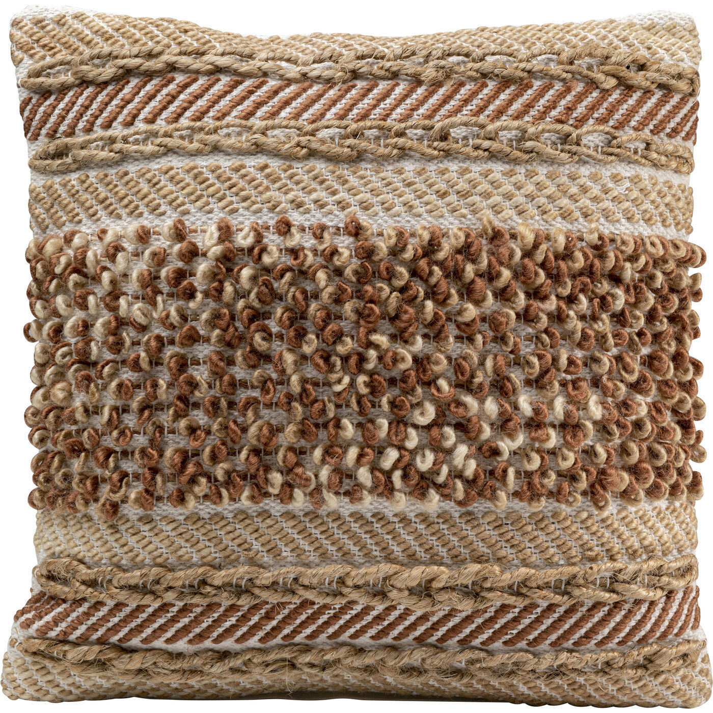 Подушка KARE Loop 54951