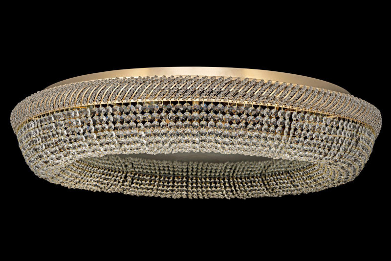 Накладная люстра Dio D'arte Bari E 1.4.80.100 G