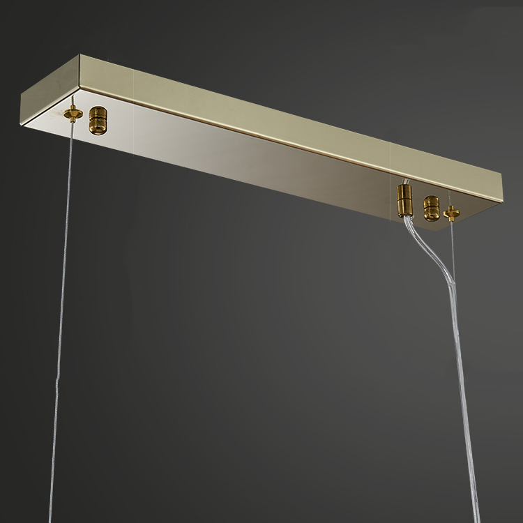 Подвесной светильник CHANEL L L90 by ImperiumLoft