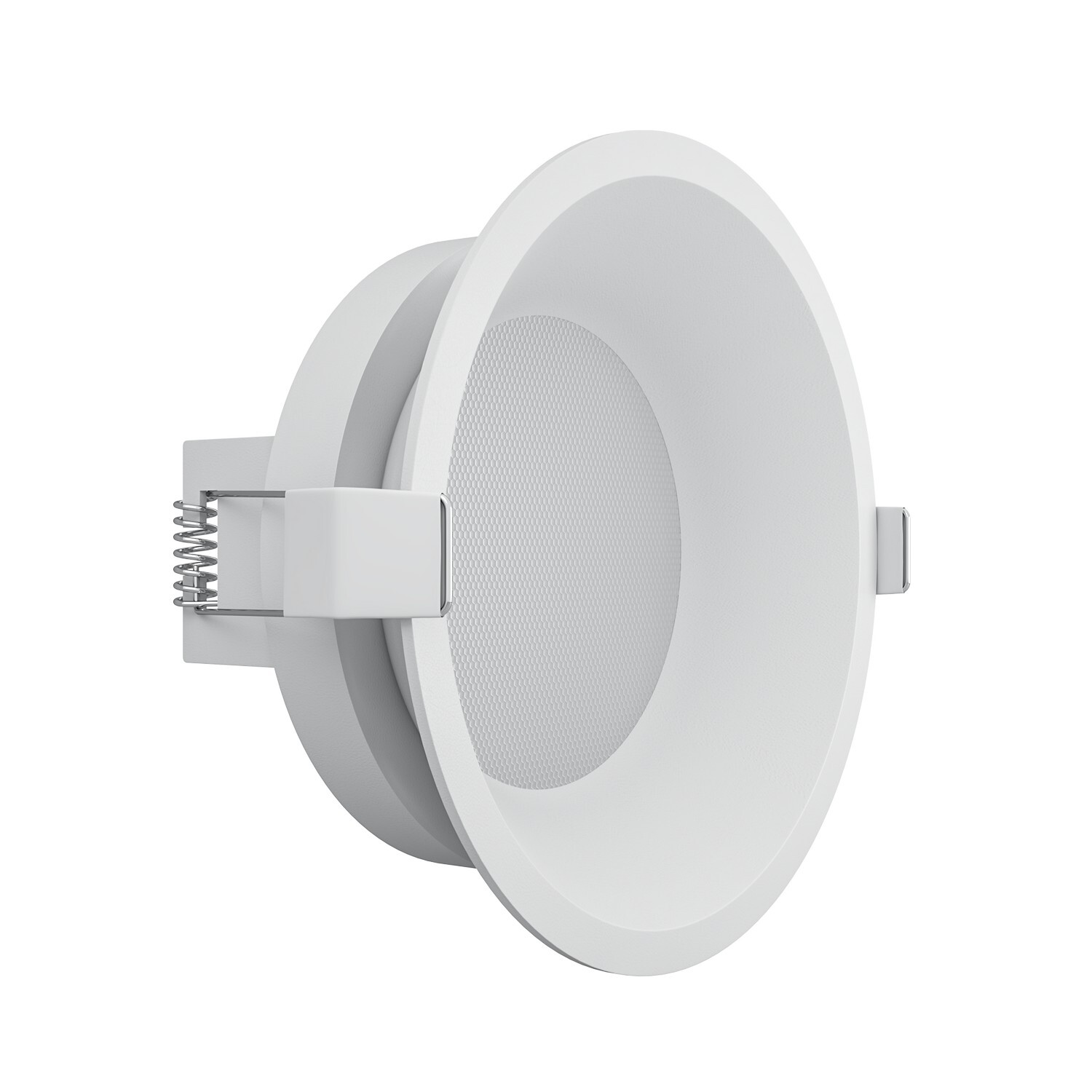 Встраиваемый светодиодный светильник Ledron UNIQUE MINI White