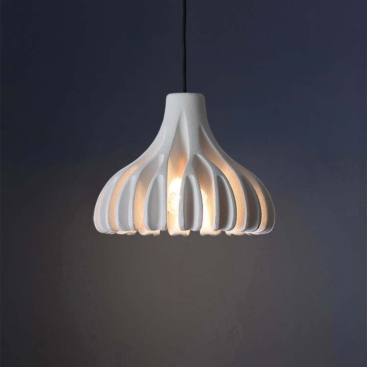 Подвесной светильник JAVA Black by ImperiumLoft