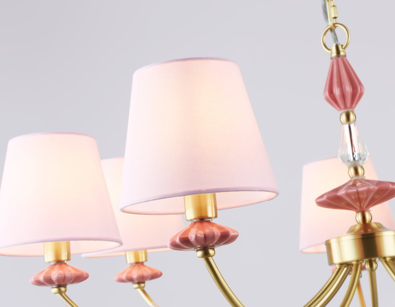 Подвесная люстра Ambrella Light LH75025